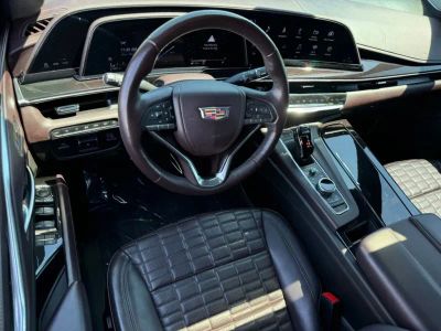 2022 Cadillac Escalade - Photo 24