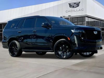 2022 Cadillac Escalade - Photo 2