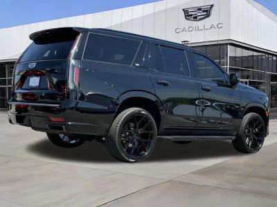 2022 Cadillac Escalade - Photo 7