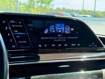 2022 Cadillac Escalade - Photo 30