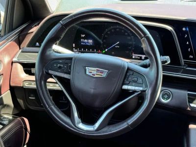 2022 Cadillac Escalade - Photo 27