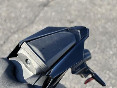 2026 Yamaha YZFR7TB - Photo 15
