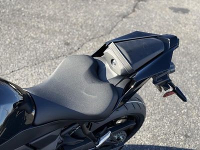 2026 Yamaha YZFR7TB - Photo 17