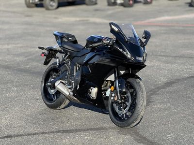 2026 Yamaha YZFR7TB - Photo 1