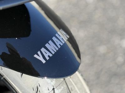 2026 Yamaha YZFR7TB - Photo 24