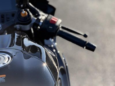 2026 Yamaha YZFR7TB - Photo 21