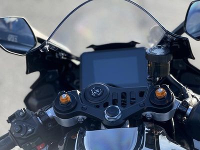 2026 Yamaha YZFR7TB - Photo 19