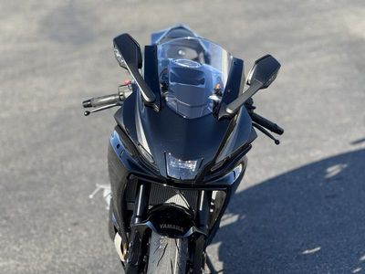 2026 Yamaha YZFR7TB - Photo 10