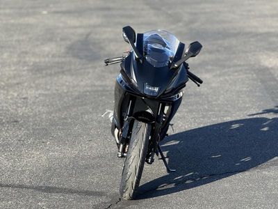 2026 Yamaha YZFR7TB - Photo 9