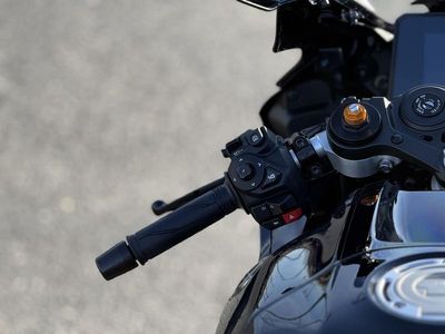 2026 Yamaha YZFR7TB - Photo 20