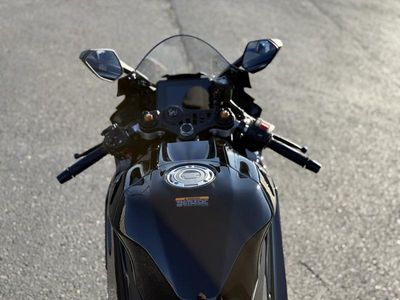 2026 Yamaha YZFR7TB - Photo 18