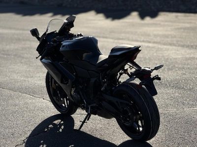 2026 Yamaha YZFR7TB - Photo 6