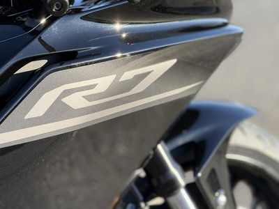 2026 Yamaha YZFR7TB - Photo 23