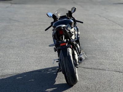 2026 Yamaha YZFR7TB - Photo 5