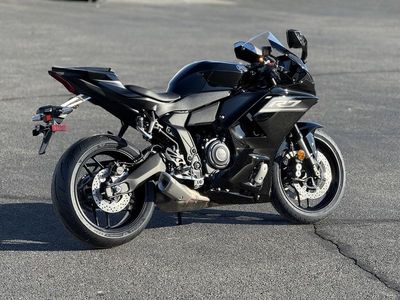 2026 Yamaha YZFR7TB - Photo 3