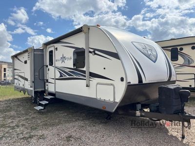 2019 Highland Ridge Silverstar Limited - Photo 1