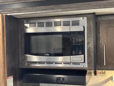 2019 Highland Ridge Silverstar Limited - Photo 13