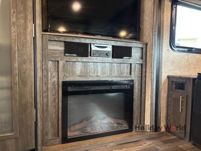 2019 Highland Ridge Silverstar Limited - Photo 11