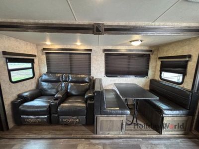 2019 Highland Ridge Silverstar Limited - Photo 7