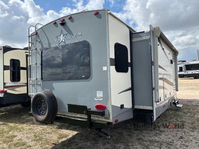 2019 Highland Ridge Silverstar Limited - Photo 22