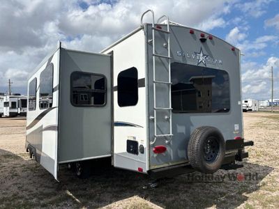 2019 Highland Ridge Silverstar Limited - Photo 23