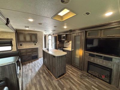 2019 Highland Ridge Silverstar Limited - Photo 6