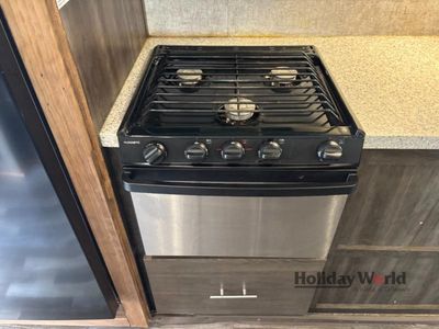 2019 Highland Ridge Silverstar Limited - Photo 14