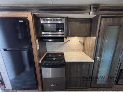 2019 Highland Ridge Silverstar Limited - Photo 12