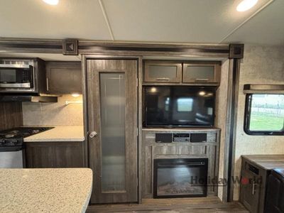 2019 Highland Ridge Silverstar Limited - Photo 9