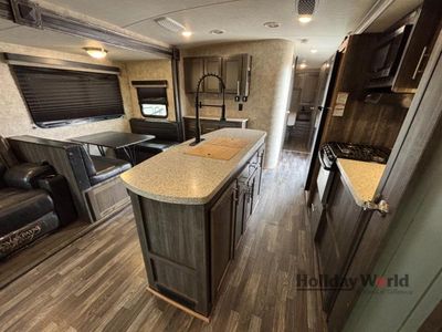 2019 Highland Ridge Silverstar Limited - Photo 15