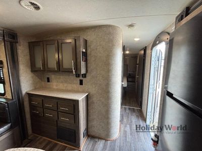 2019 Highland Ridge Silverstar Limited - Photo 16