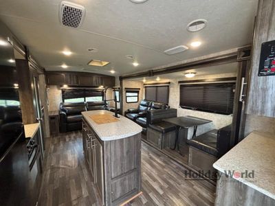 2019 Highland Ridge Silverstar Limited - Photo 5