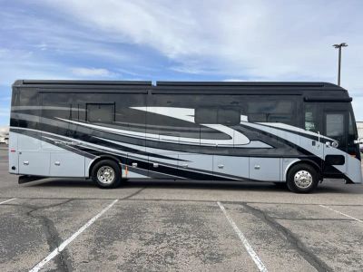 2025 Tiffin PHAETON — photo 27 view