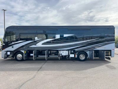 2025 Tiffin PHAETON — photo 30 view