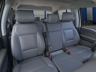 2026 Ford F-250 - Photo 11