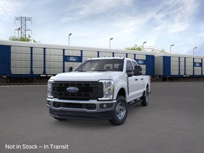 2026 Ford F-250 - Photo 18