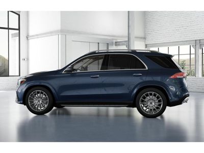 2026 Mercedes-Benz GLE - Photo 75