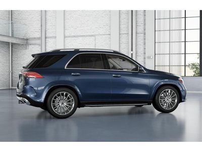 2026 Mercedes-Benz GLE - Photo 18