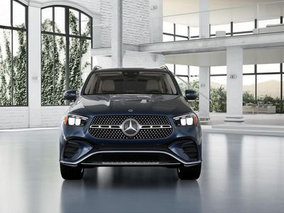 2026 Mercedes-Benz GLE - Photo 7