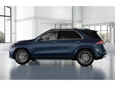 2026 Mercedes-Benz GLE - Photo 33