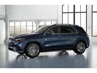 2026 Mercedes-Benz GLE - Photo 79