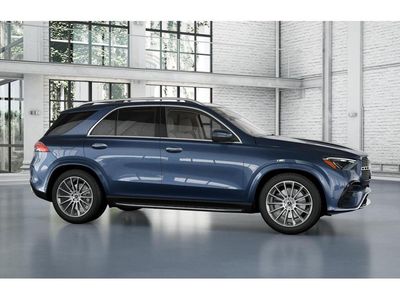 2026 Mercedes-Benz GLE - Photo 14