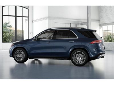 2026 Mercedes-Benz GLE - Photo 74