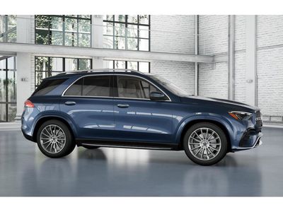 2026 Mercedes-Benz GLE - Photo 56