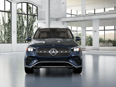 2026 Mercedes-Benz GLE - Photo 49