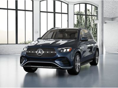 2026 Mercedes-Benz GLE - Photo 83