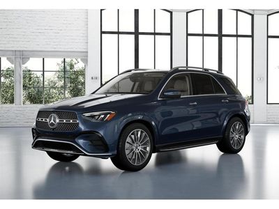2026 Mercedes-Benz GLE - Photo 39