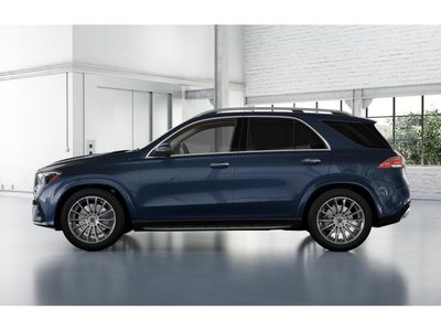 2026 Mercedes-Benz GLE - Photo 76