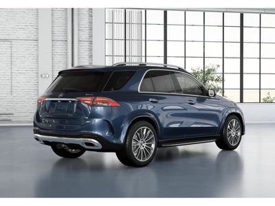 2026 Mercedes-Benz GLE - Photo 63
