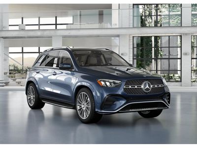 2026 Mercedes-Benz GLE - Photo 52